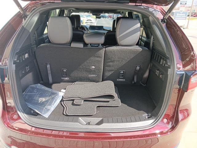 used 2024 Mazda CX-90 PHEV car, priced at $48,736