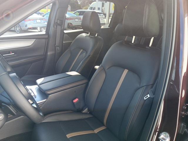 used 2024 Mazda CX-90 PHEV car, priced at $48,736
