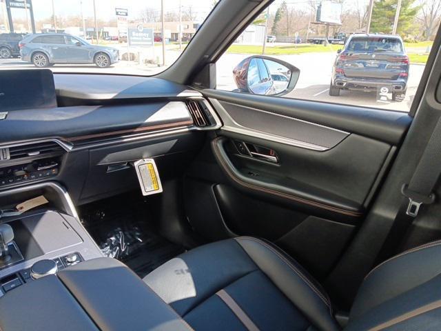 used 2024 Mazda CX-90 PHEV car, priced at $48,736
