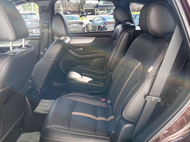used 2024 Mazda CX-90 PHEV car, priced at $48,736
