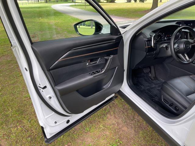 used 2023 Mazda CX-50 car, priced at $33,000