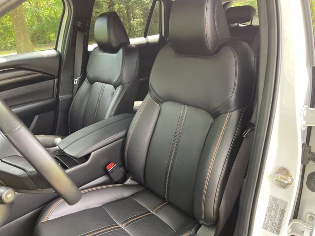 used 2023 Mazda CX-50 car, priced at $33,000