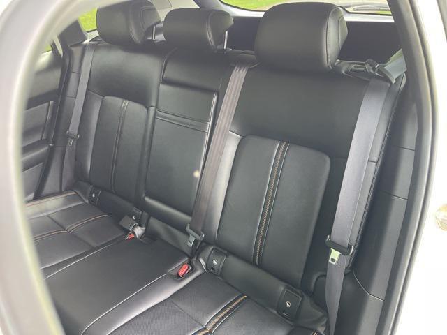 used 2023 Mazda CX-50 car, priced at $33,000