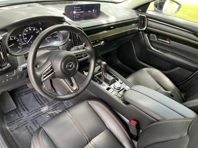 used 2023 Mazda CX-50 car, priced at $33,000