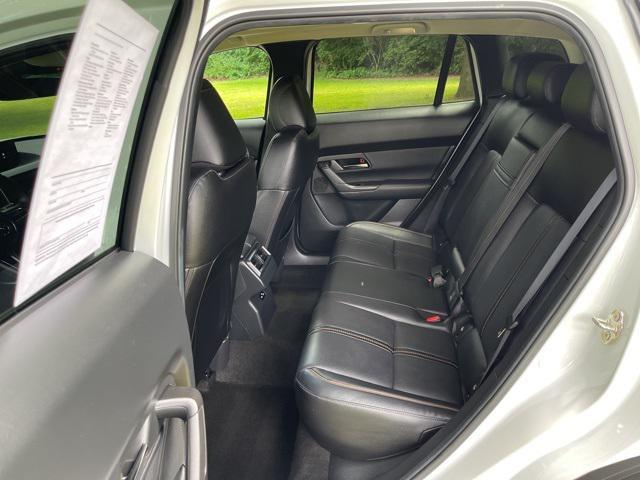 used 2023 Mazda CX-50 car, priced at $33,000