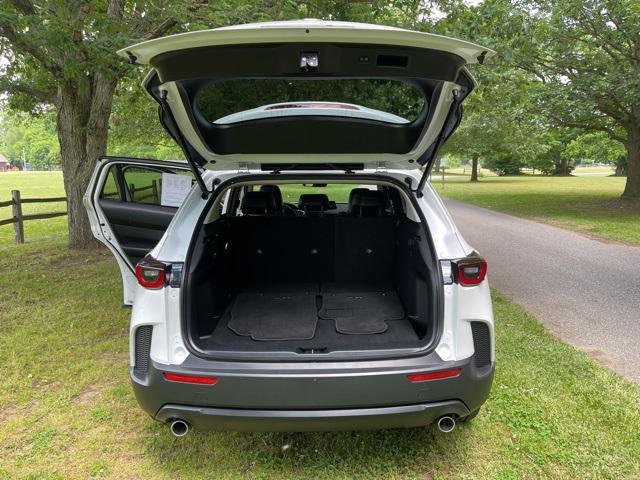 used 2023 Mazda CX-50 car, priced at $33,000