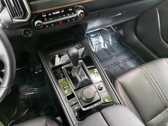 used 2023 Mazda CX-50 car, priced at $33,000
