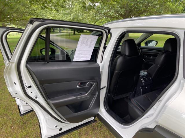 used 2023 Mazda CX-50 car, priced at $33,000