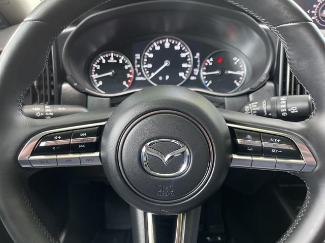 used 2023 Mazda CX-50 car, priced at $33,000