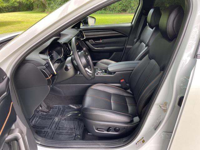 used 2023 Mazda CX-50 car, priced at $33,000