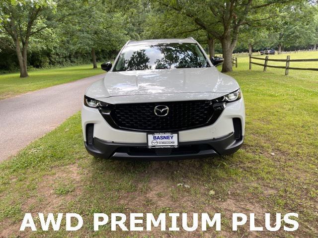 used 2023 Mazda CX-50 car, priced at $33,000