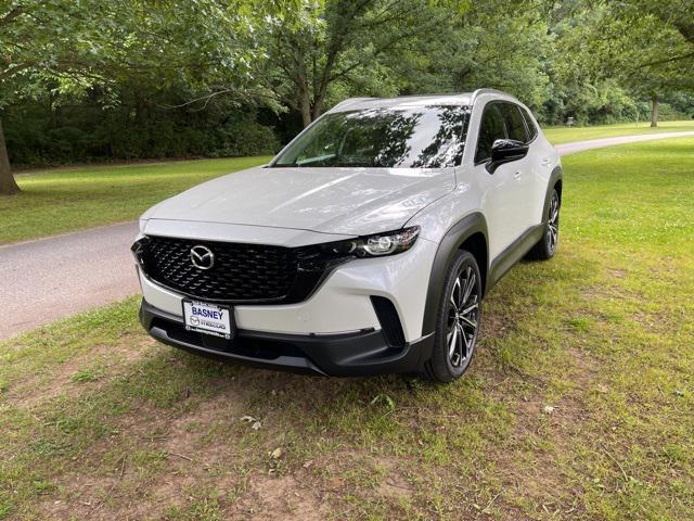 used 2023 Mazda CX-50 car, priced at $33,000