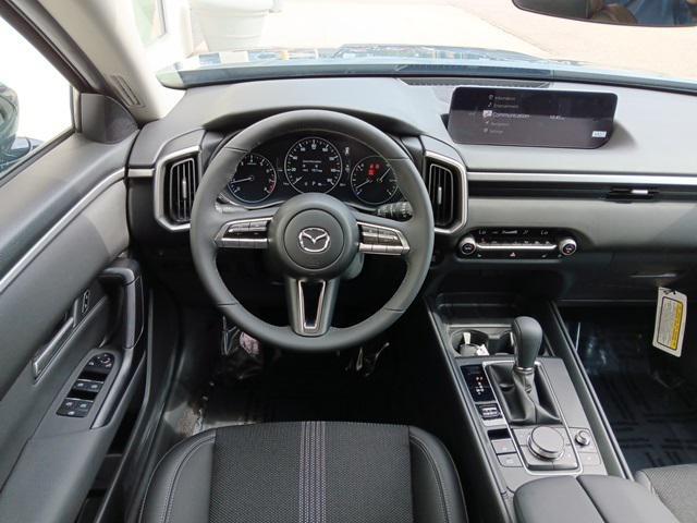 used 2024 Mazda CX-50 car, priced at $32,000