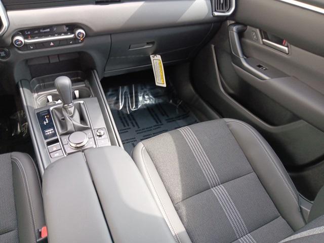 used 2024 Mazda CX-50 car, priced at $32,000