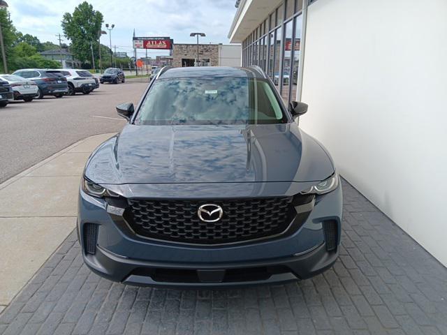used 2024 Mazda CX-50 car, priced at $32,000