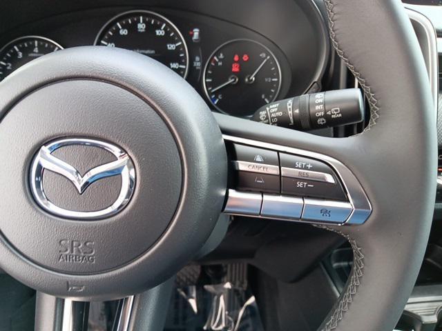 used 2024 Mazda CX-50 car, priced at $32,000