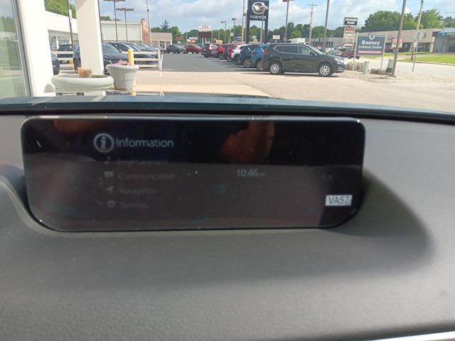 used 2024 Mazda CX-50 car, priced at $32,000