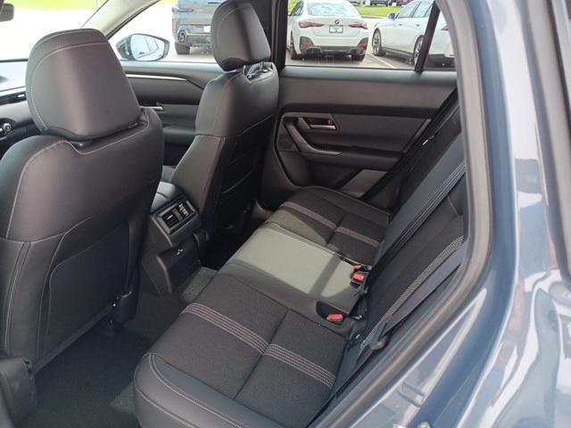 used 2024 Mazda CX-50 car, priced at $32,000