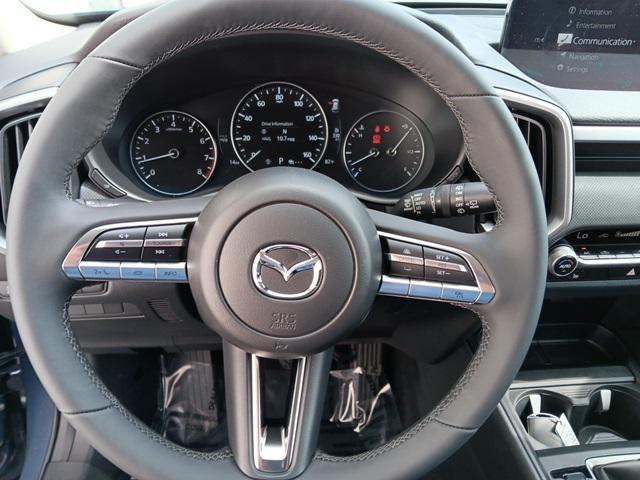 used 2024 Mazda CX-50 car, priced at $32,000