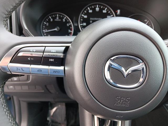 used 2024 Mazda CX-50 car, priced at $32,000