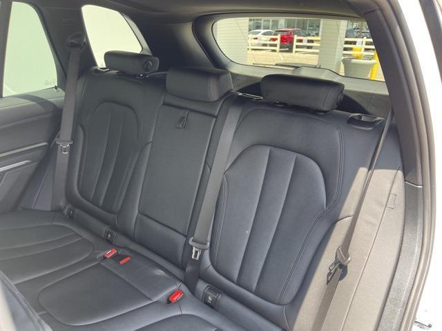 used 2022 BMW X5 car, priced at $51,316