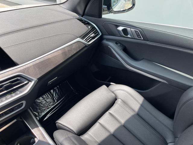 used 2022 BMW X5 car, priced at $51,316