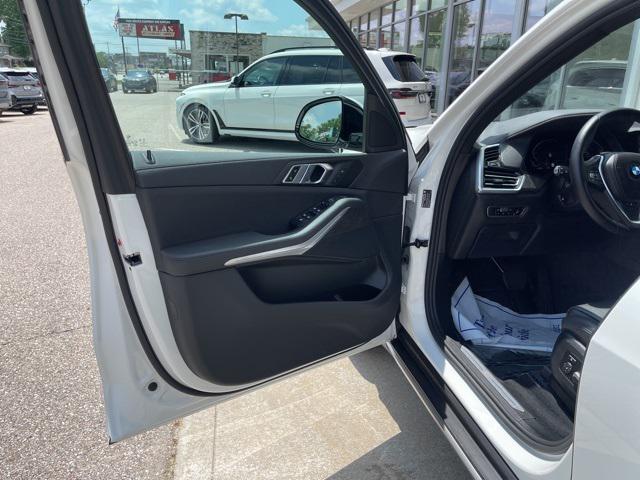 used 2022 BMW X5 car, priced at $51,316