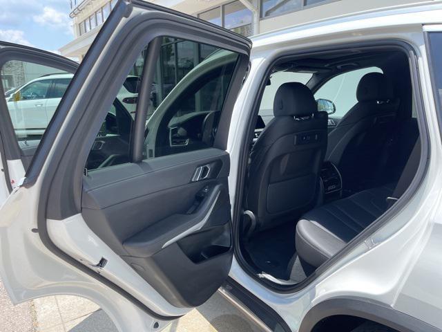 used 2022 BMW X5 car, priced at $51,316