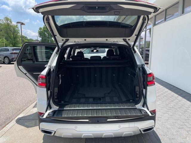 used 2022 BMW X5 car, priced at $51,316