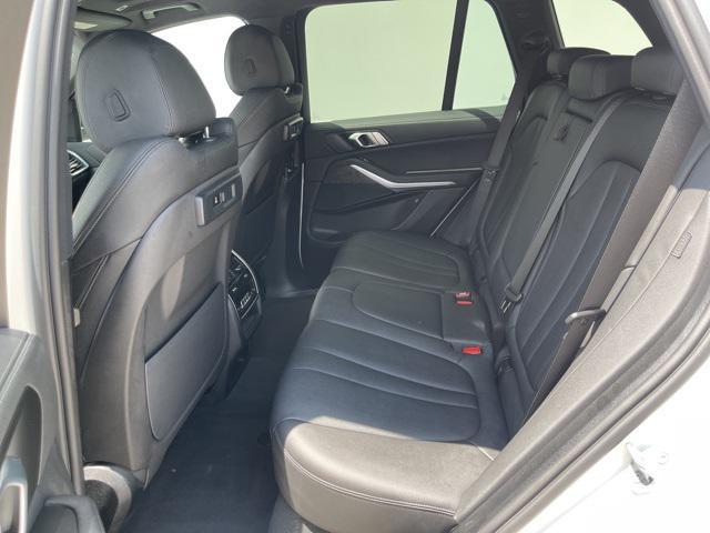 used 2022 BMW X5 car, priced at $51,316