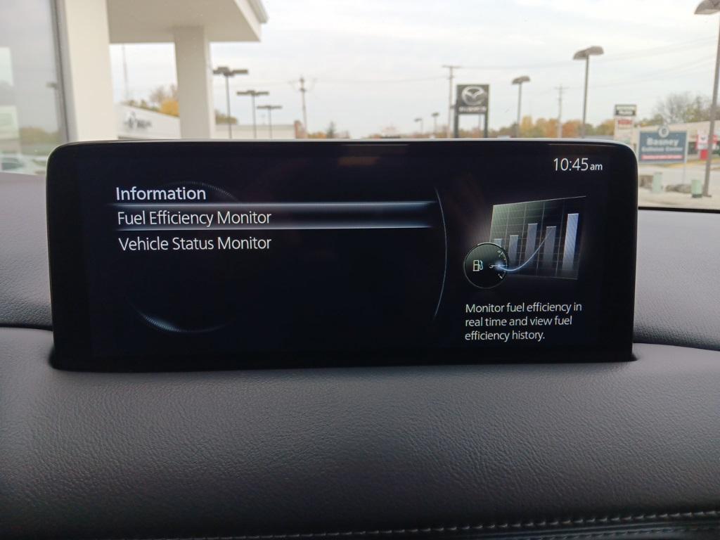 used 2024 Mazda CX-5 car, priced at $24,703