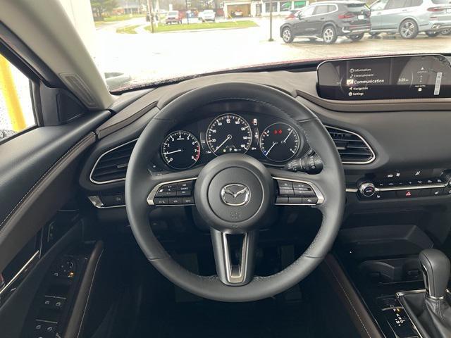 used 2024 Mazda CX-30 car, priced at $29,515
