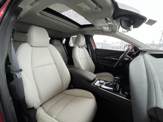 used 2024 Mazda CX-30 car, priced at $29,515