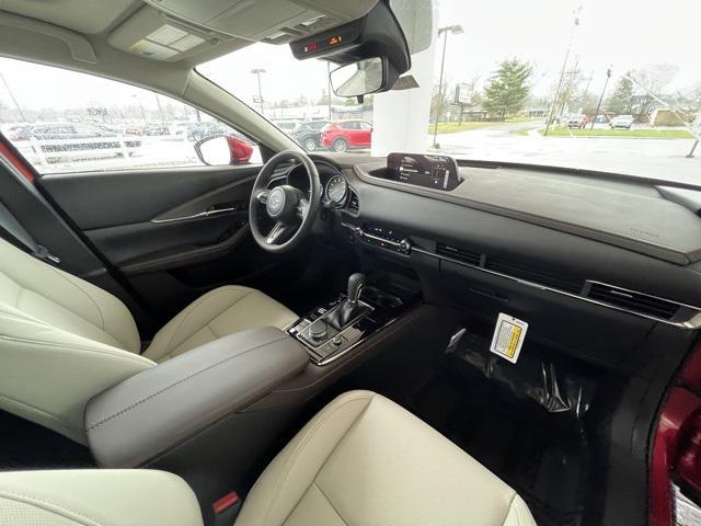 used 2024 Mazda CX-30 car, priced at $29,515