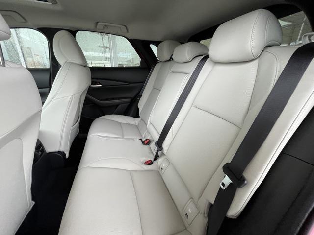 used 2024 Mazda CX-30 car, priced at $29,515