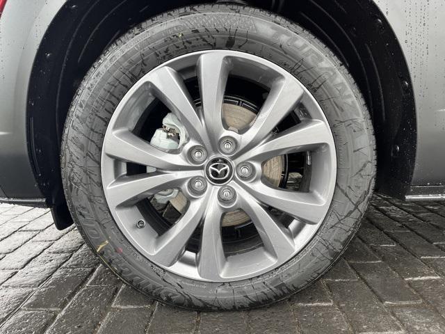 used 2024 Mazda CX-30 car, priced at $29,515