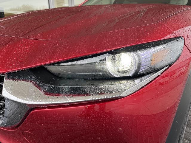 used 2024 Mazda CX-30 car, priced at $29,515