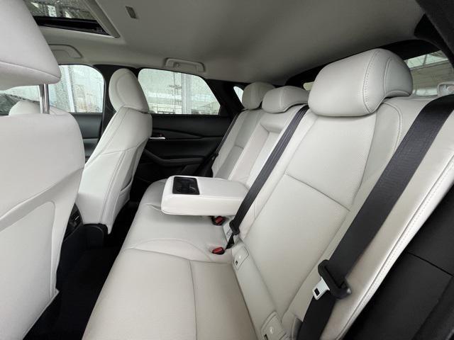 used 2024 Mazda CX-30 car, priced at $29,515