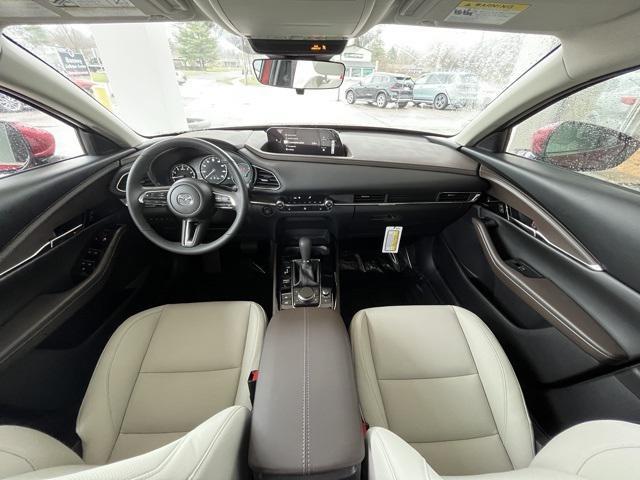 used 2024 Mazda CX-30 car, priced at $29,515