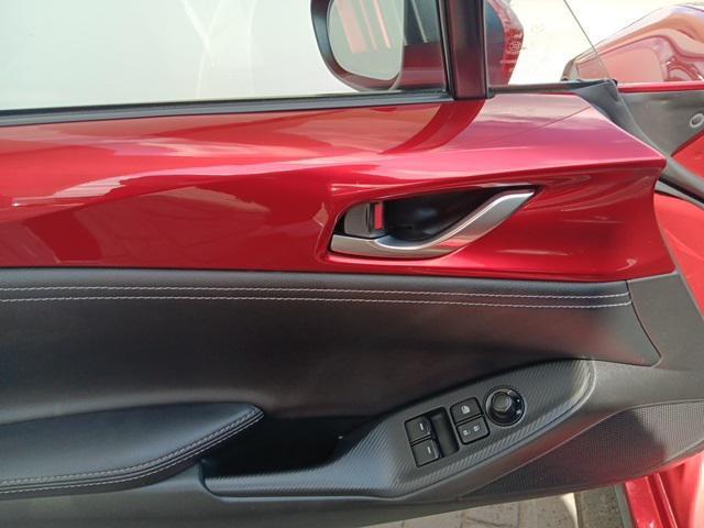 used 2023 Mazda MX-5 Miata car, priced at $28,535