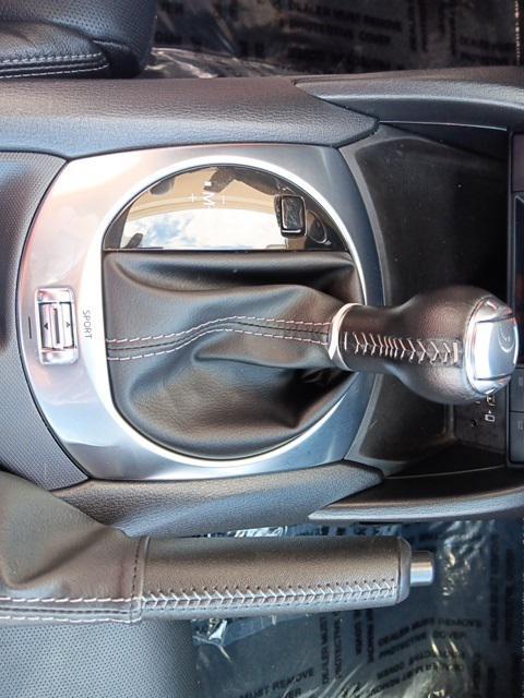 used 2023 Mazda MX-5 Miata car, priced at $28,535