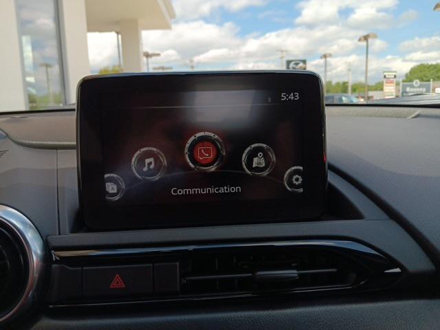 used 2023 Mazda MX-5 Miata car, priced at $28,535