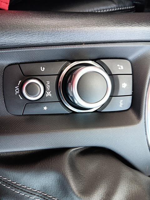 used 2023 Mazda MX-5 Miata car, priced at $28,535