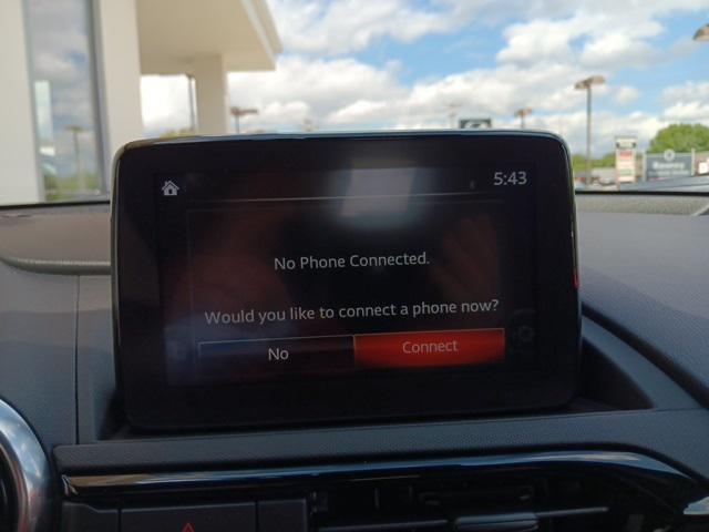 used 2023 Mazda MX-5 Miata car, priced at $28,535