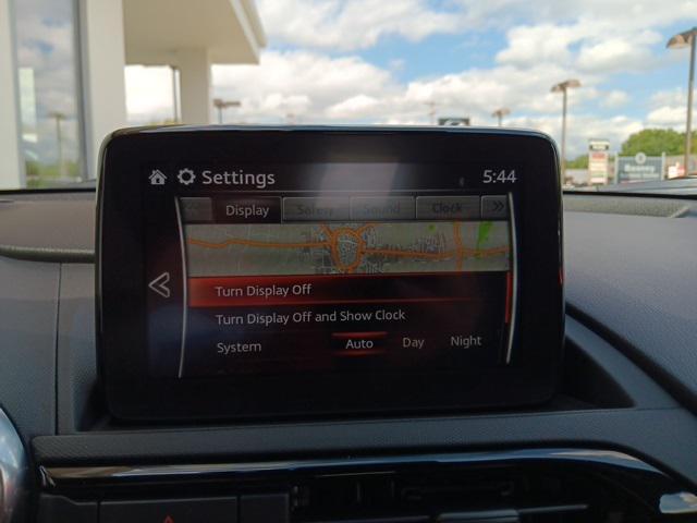 used 2023 Mazda MX-5 Miata car, priced at $28,535