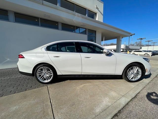 new 2024 BMW 530 car, priced at $65,045