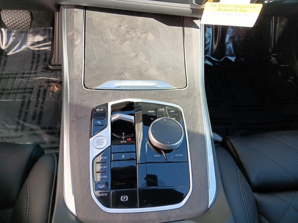 new 2026 BMW X5 car, priced at $76,375