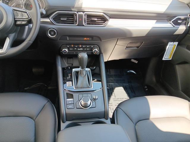 used 2024 Mazda CX-5 car, priced at $29,540