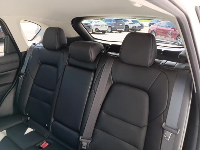 used 2024 Mazda CX-5 car, priced at $29,540