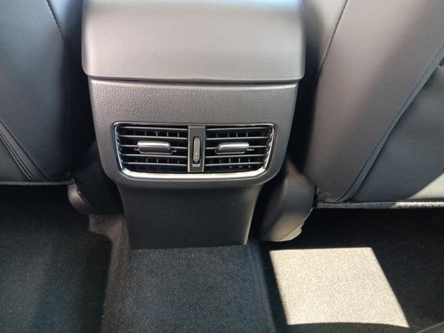 used 2024 Mazda CX-5 car, priced at $29,540